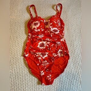NipTuck Swim One Piece
